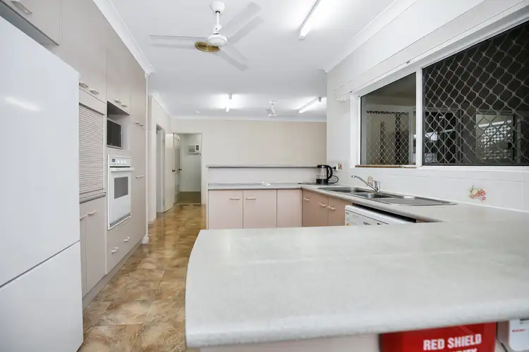 Second view of Homely house listing, 2 Wooley Close, Kanimbla QLD 4870
