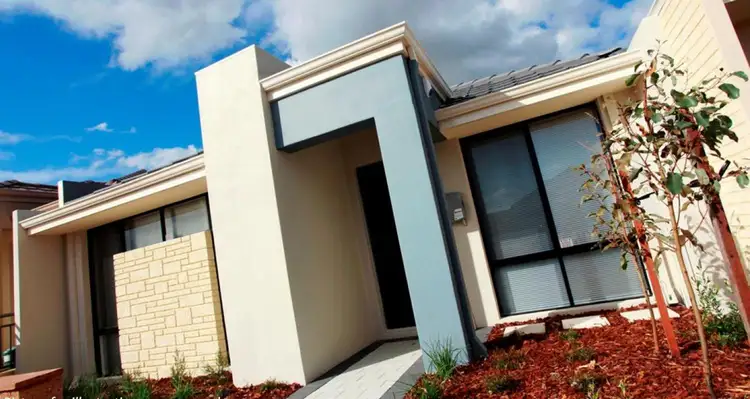 12 Havarti Loop, Byford WA 6122