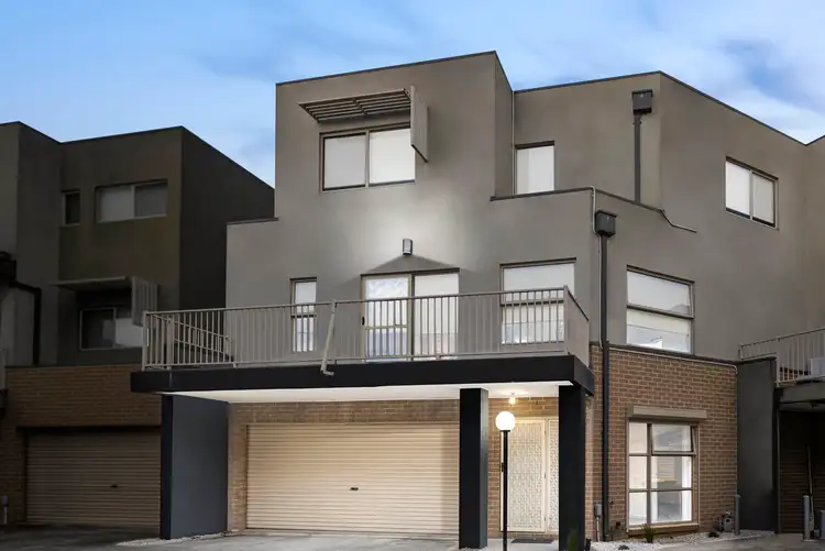 Main view of Homely townhouse listing, 12/17-21 Cobaw Circuit, Caroline Springs VIC 3023