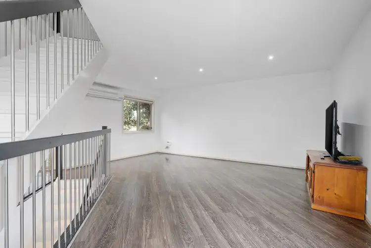 Fourth view of Homely townhouse listing, 12/17-21 Cobaw Circuit, Caroline Springs VIC 3023