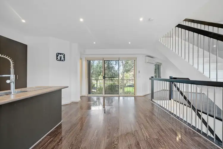 Sixth view of Homely townhouse listing, 12/17-21 Cobaw Circuit, Caroline Springs VIC 3023