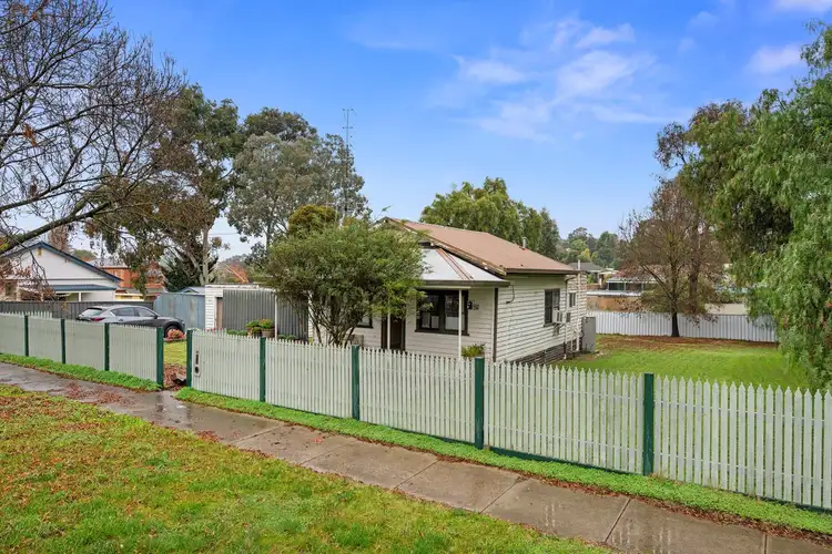 Main view of Homely house listing, 67 Chum Street, Golden Square VIC 3555