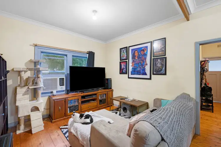 Second view of Homely house listing, 67 Chum Street, Golden Square VIC 3555