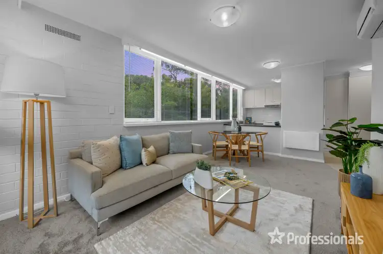 Main view of Homely apartment listing, 8/78 Croydon Road, Croydon VIC 3136