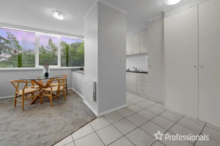Third view of Homely apartment listing, 8/78 Croydon Road, Croydon VIC 3136
