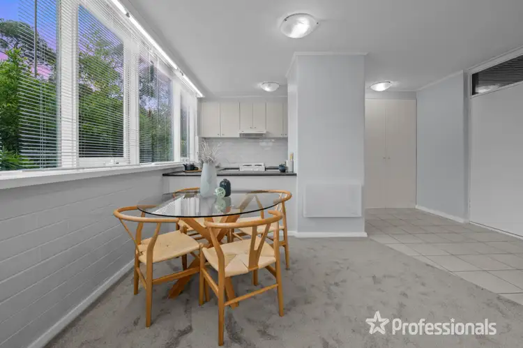 Fourth view of Homely apartment listing, 8/78 Croydon Road, Croydon VIC 3136