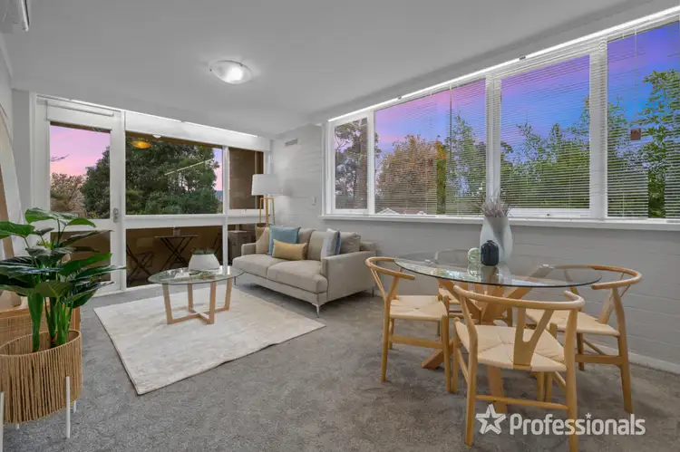 Sixth view of Homely apartment listing, 8/78 Croydon Road, Croydon VIC 3136