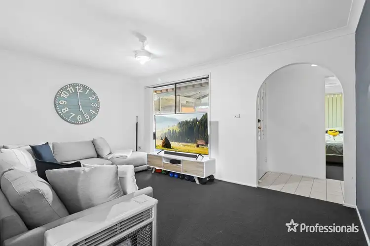 Third view of Homely house listing, 23 Werona Avenue, Claremont Meadows NSW 2747