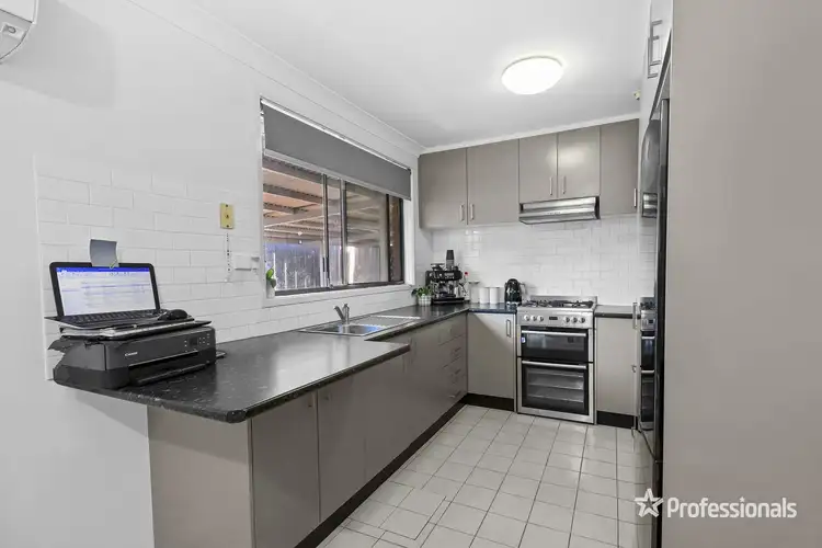 Fourth view of Homely house listing, 23 Werona Avenue, Claremont Meadows NSW 2747
