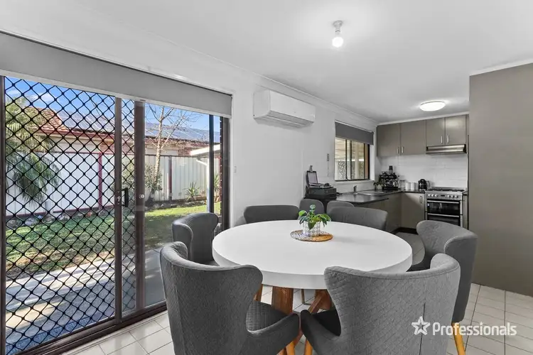 Fifth view of Homely house listing, 23 Werona Avenue, Claremont Meadows NSW 2747