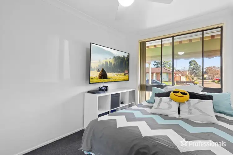Sixth view of Homely house listing, 23 Werona Avenue, Claremont Meadows NSW 2747
