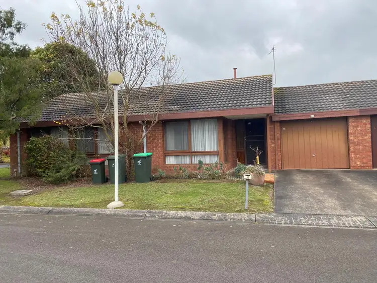 66 Dell Circuit, Morwell VIC 3840