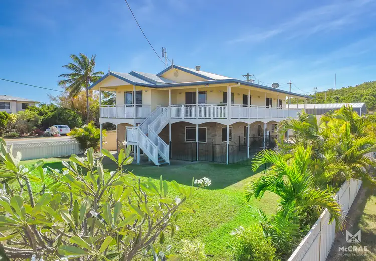 40 Wentworth Street, Bowen QLD 4805