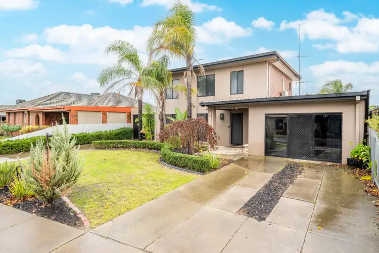 Main view of Homely house listing, 5 Davis Court, Shepparton VIC 3630