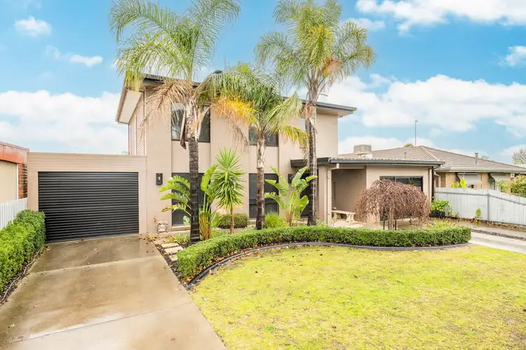 Second view of Homely house listing, 5 Davis Court, Shepparton VIC 3630