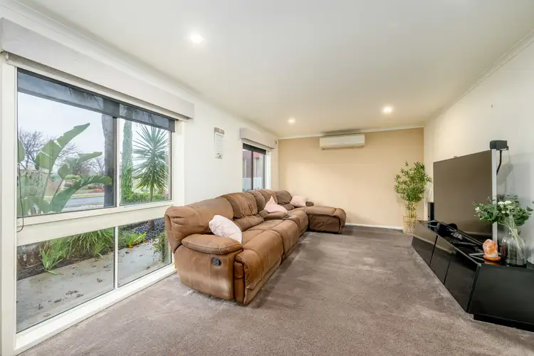 Third view of Homely house listing, 5 Davis Court, Shepparton VIC 3630