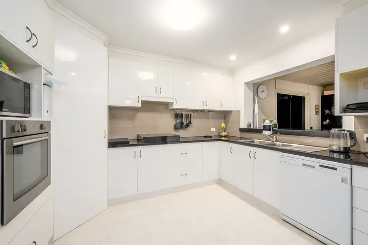 Fourth view of Homely house listing, 5 Davis Court, Shepparton VIC 3630