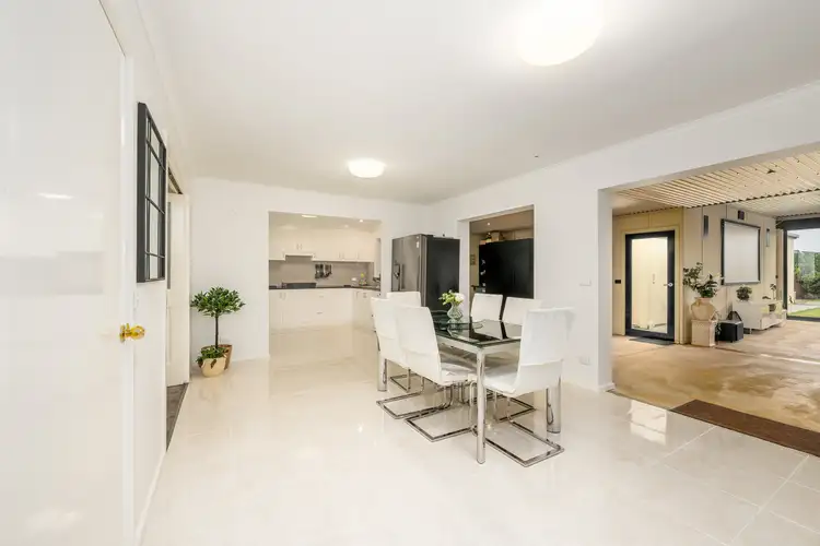 Fifth view of Homely house listing, 5 Davis Court, Shepparton VIC 3630