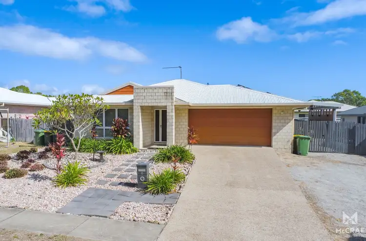 Main view of Homely house listing, 5 Crofton Street, Bowen QLD 4805