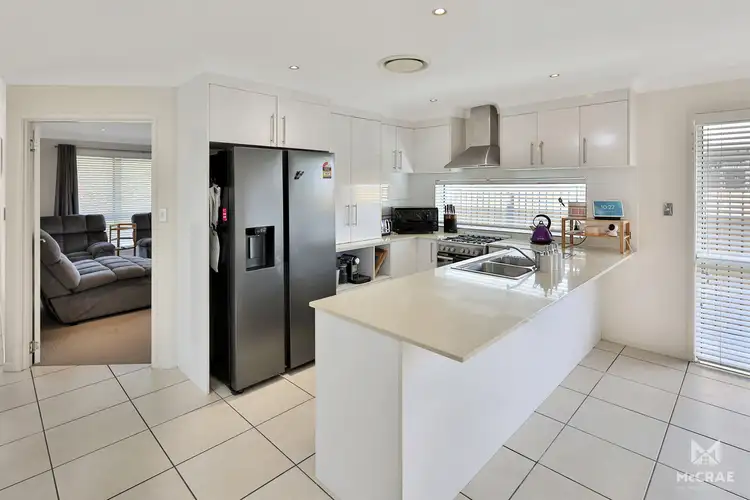Third view of Homely house listing, 5 Crofton Street, Bowen QLD 4805