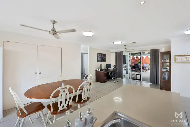 Fifth view of Homely house listing, 5 Crofton Street, Bowen QLD 4805