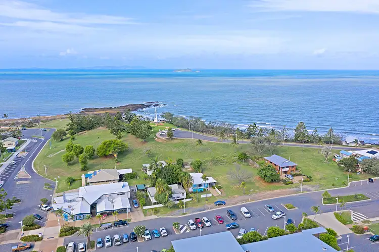 Second view of Homely land listing, 11 Emu Street, Emu Park QLD 4710