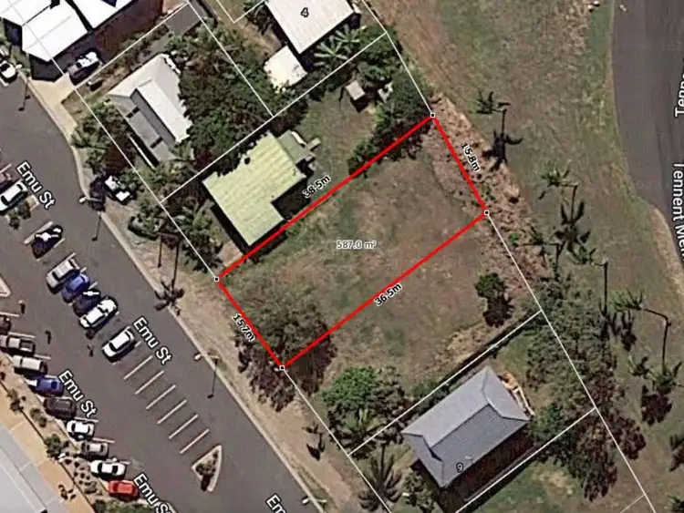 13 Emu Street, Emu Park QLD 4710