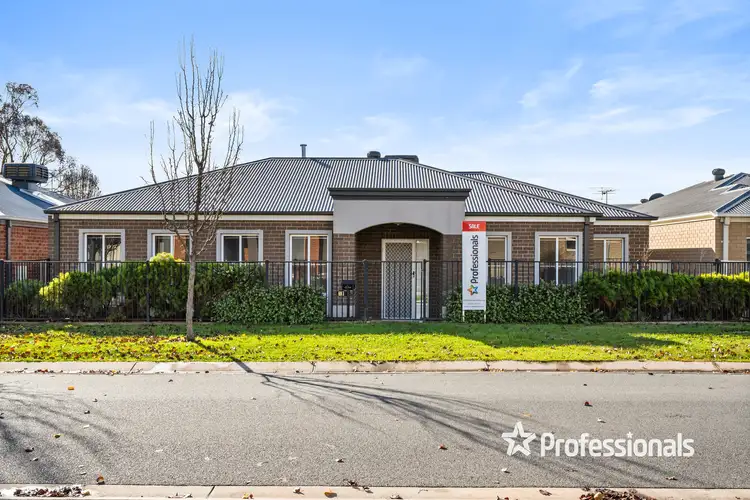 13 Macquarie Road, Wodonga VIC 3690