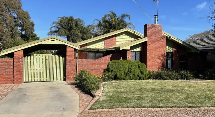 19 Williams Street, Numurkah VIC 3636