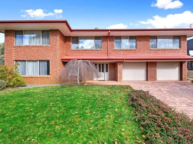Main view of Homely house listing, 14 Gould Terrace, Marysville VIC 3779