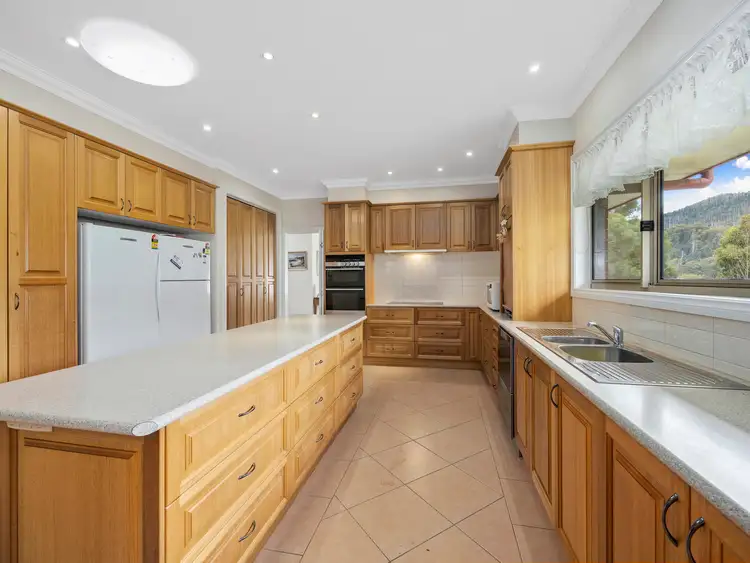 Second view of Homely house listing, 14 Gould Terrace, Marysville VIC 3779