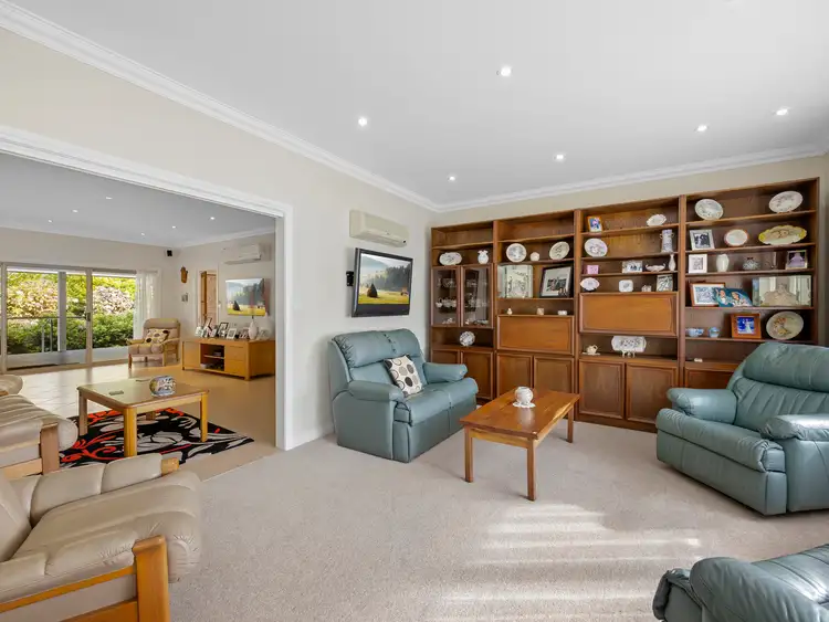 Third view of Homely house listing, 14 Gould Terrace, Marysville VIC 3779