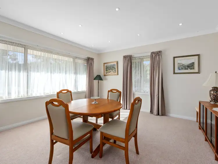 Fourth view of Homely house listing, 14 Gould Terrace, Marysville VIC 3779