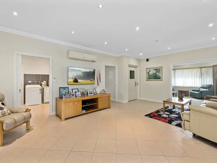Fifth view of Homely house listing, 14 Gould Terrace, Marysville VIC 3779