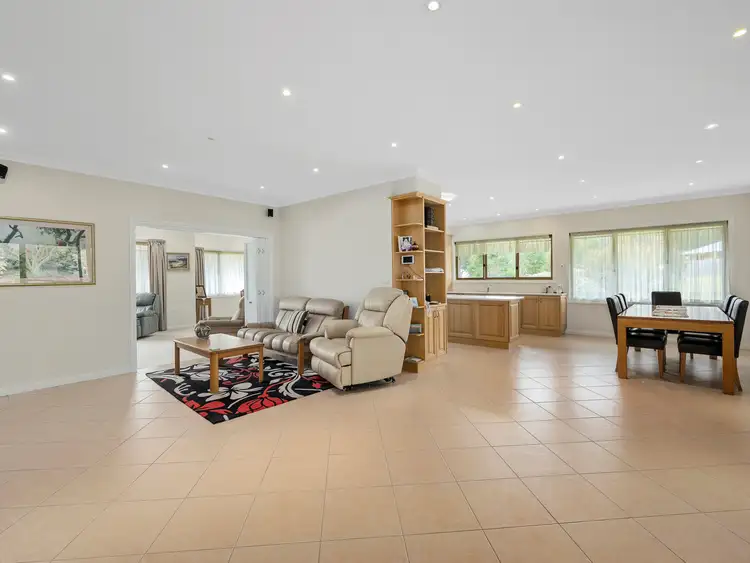 Sixth view of Homely house listing, 14 Gould Terrace, Marysville VIC 3779