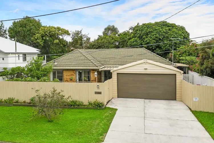 Third view of Homely house listing, 18 Beerwah Street, Deagon QLD 4017