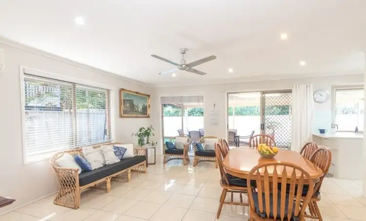 Fourth view of Homely house listing, 18 Beerwah Street, Deagon QLD 4017