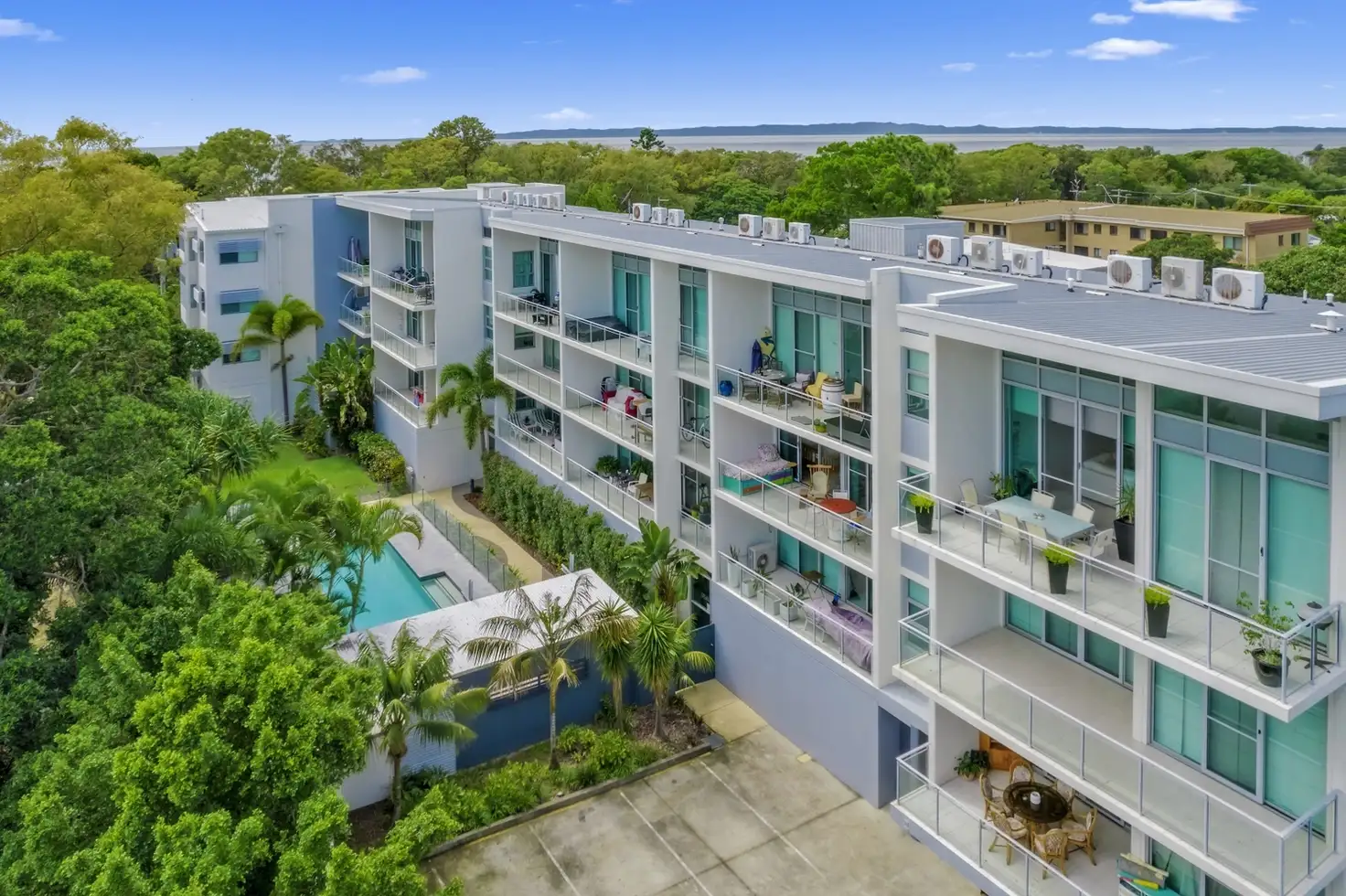 Main view of Homely unit listing, 11/2-4 Boyd Street, Woorim QLD 4507