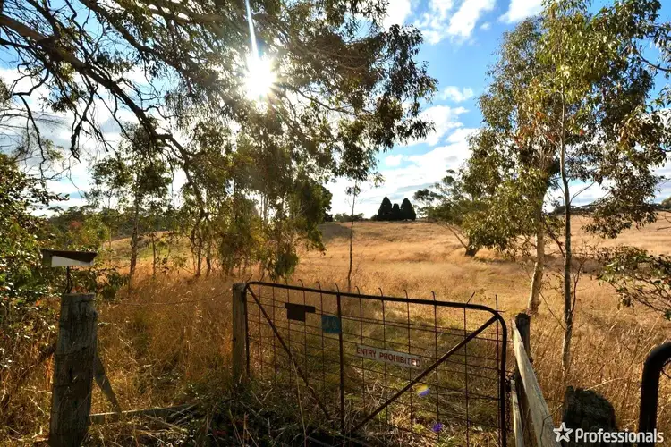 Main view of Homely rural property listing, 40 Limestone Creek Road, Portland NSW 2847