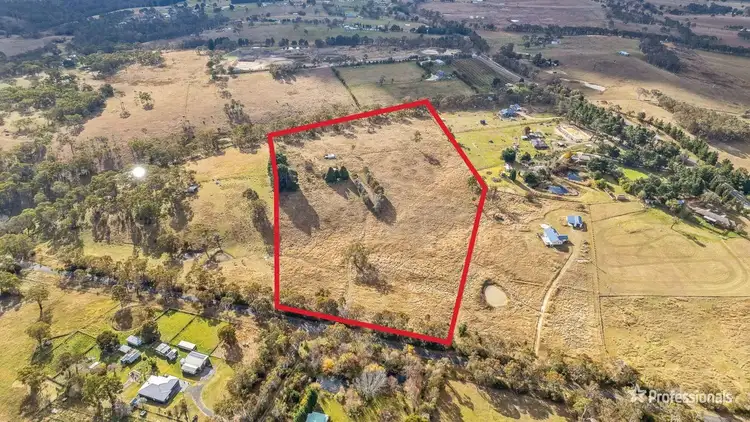 Third view of Homely rural property listing, 40 Limestone Creek Road, Portland NSW 2847