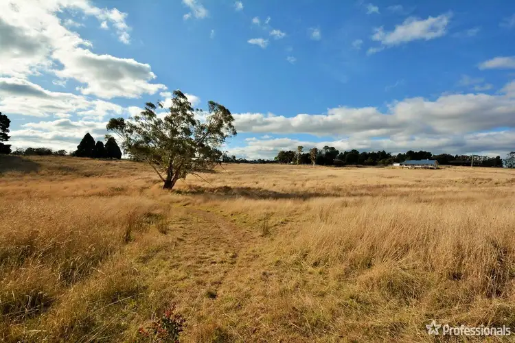 Fifth view of Homely rural property listing, 40 Limestone Creek Road, Portland NSW 2847