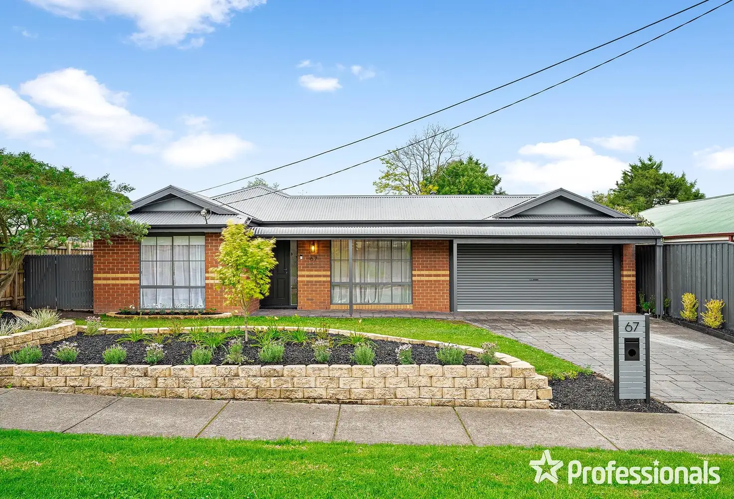 Main view of Homely house listing, 67 Nelson Road, Lilydale VIC 3140