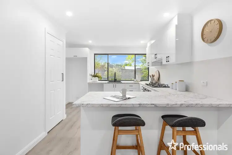 Third view of Homely house listing, 67 Nelson Road, Lilydale VIC 3140