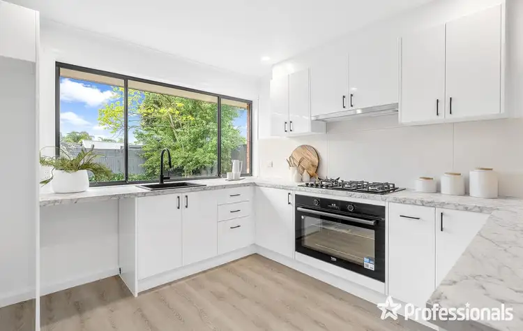 Fourth view of Homely house listing, 67 Nelson Road, Lilydale VIC 3140