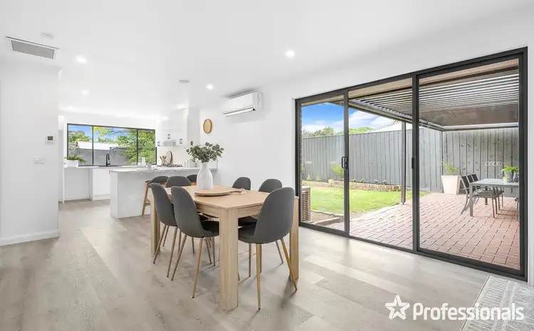 Fifth view of Homely house listing, 67 Nelson Road, Lilydale VIC 3140