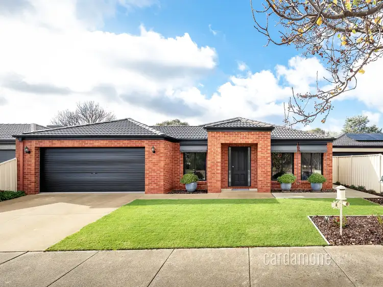 6 Windlass Avenue, Mooroopna VIC 3629