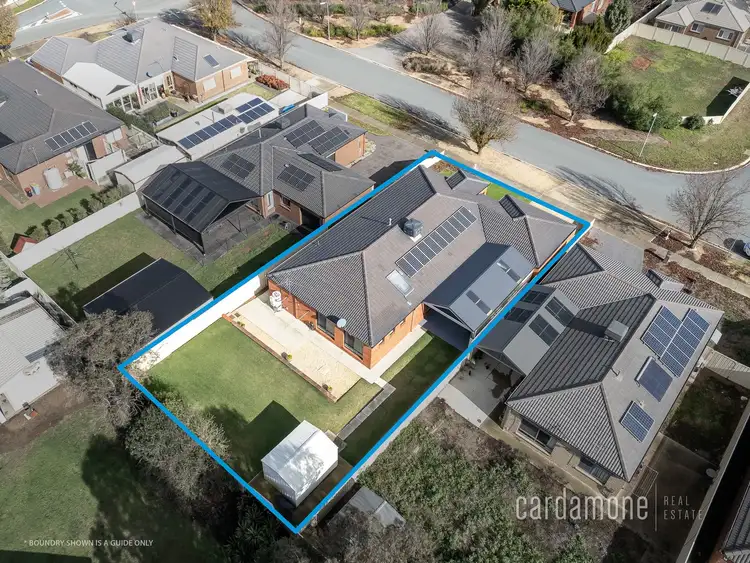 Third view of Homely house listing, 6 Windlass Avenue, Mooroopna VIC 3629