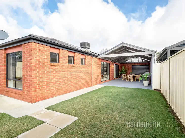 Fifth view of Homely house listing, 6 Windlass Avenue, Mooroopna VIC 3629