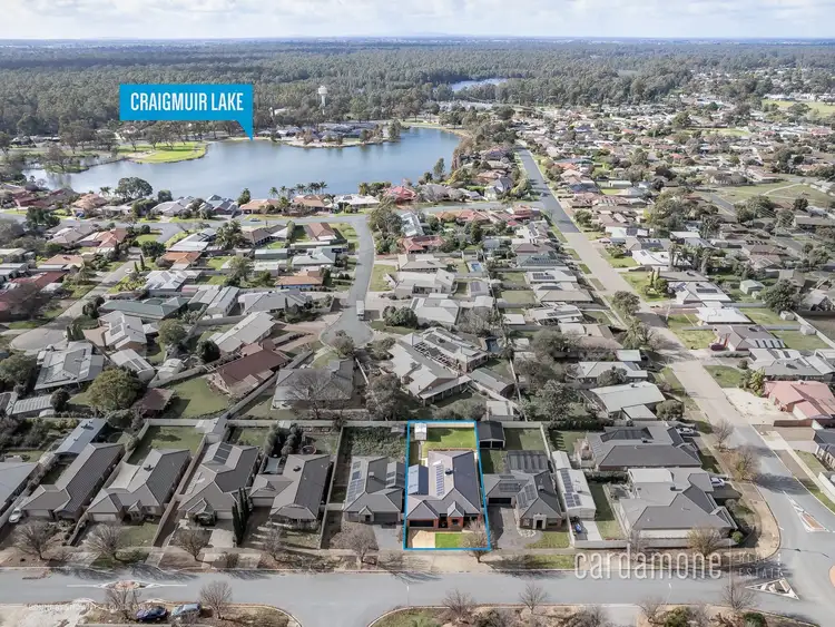 Sixth view of Homely house listing, 6 Windlass Avenue, Mooroopna VIC 3629