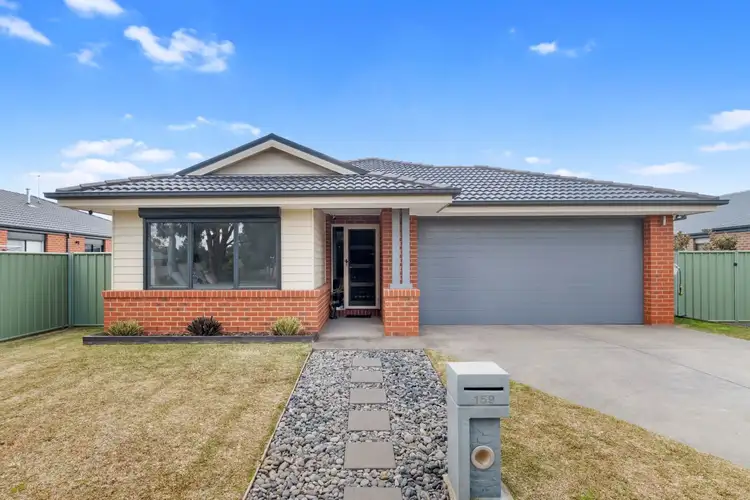 159 Station Street, Epsom VIC 3551